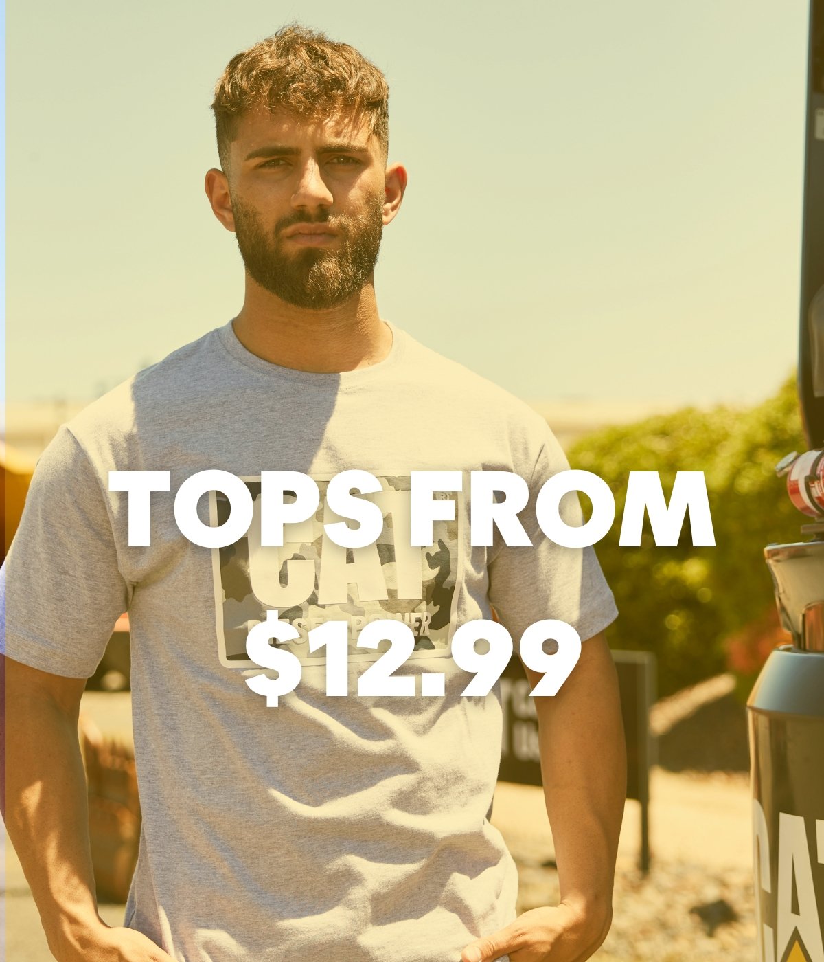 Tops from $12.99