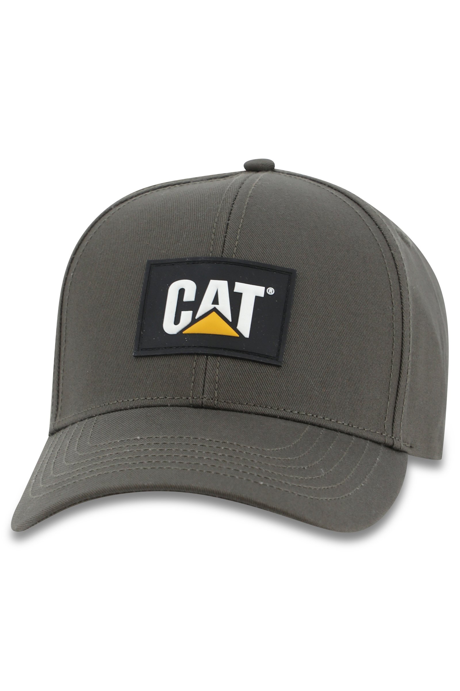 CAT PATCH HAT
