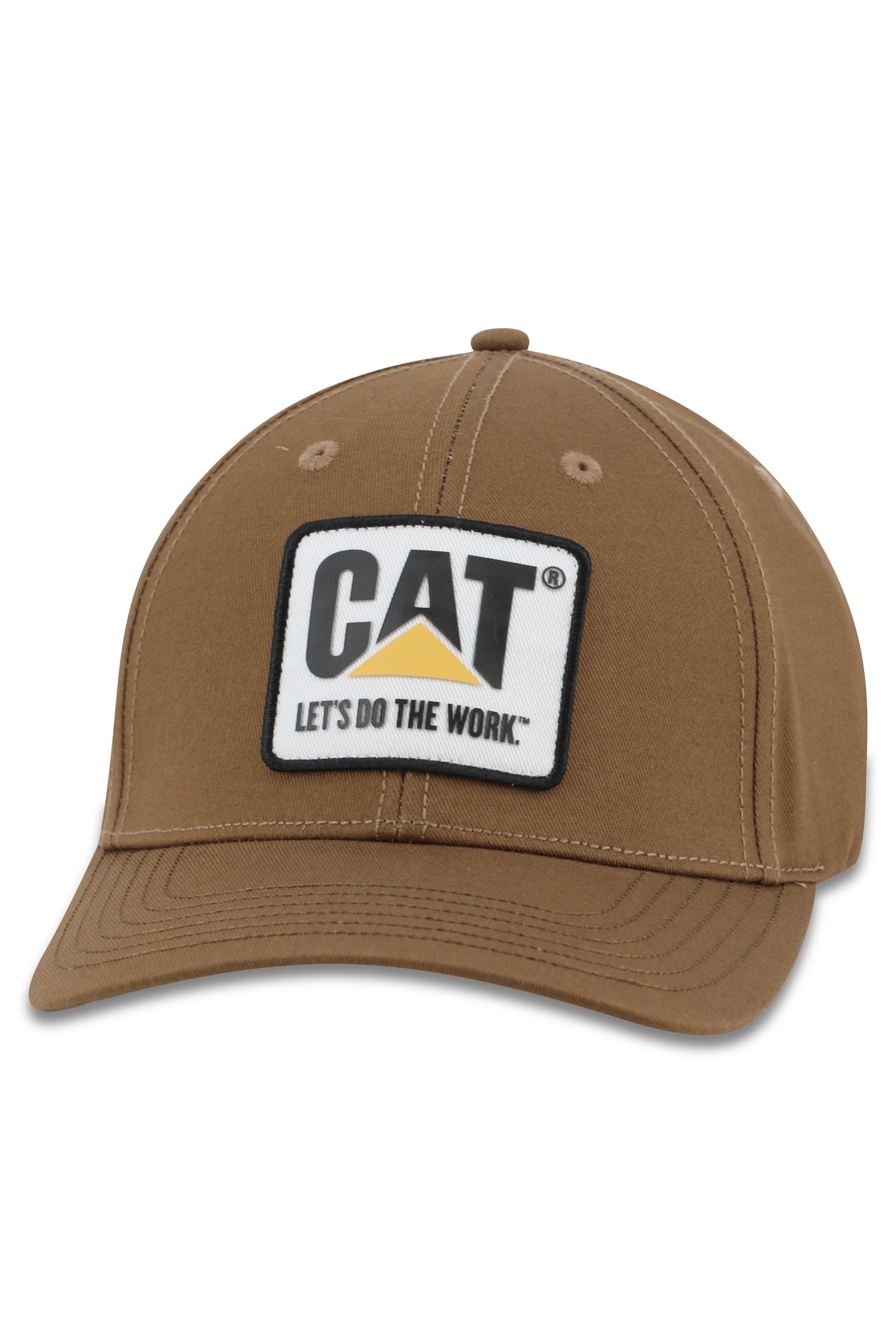 LET'S DO THE WORK PREMIUM HAT