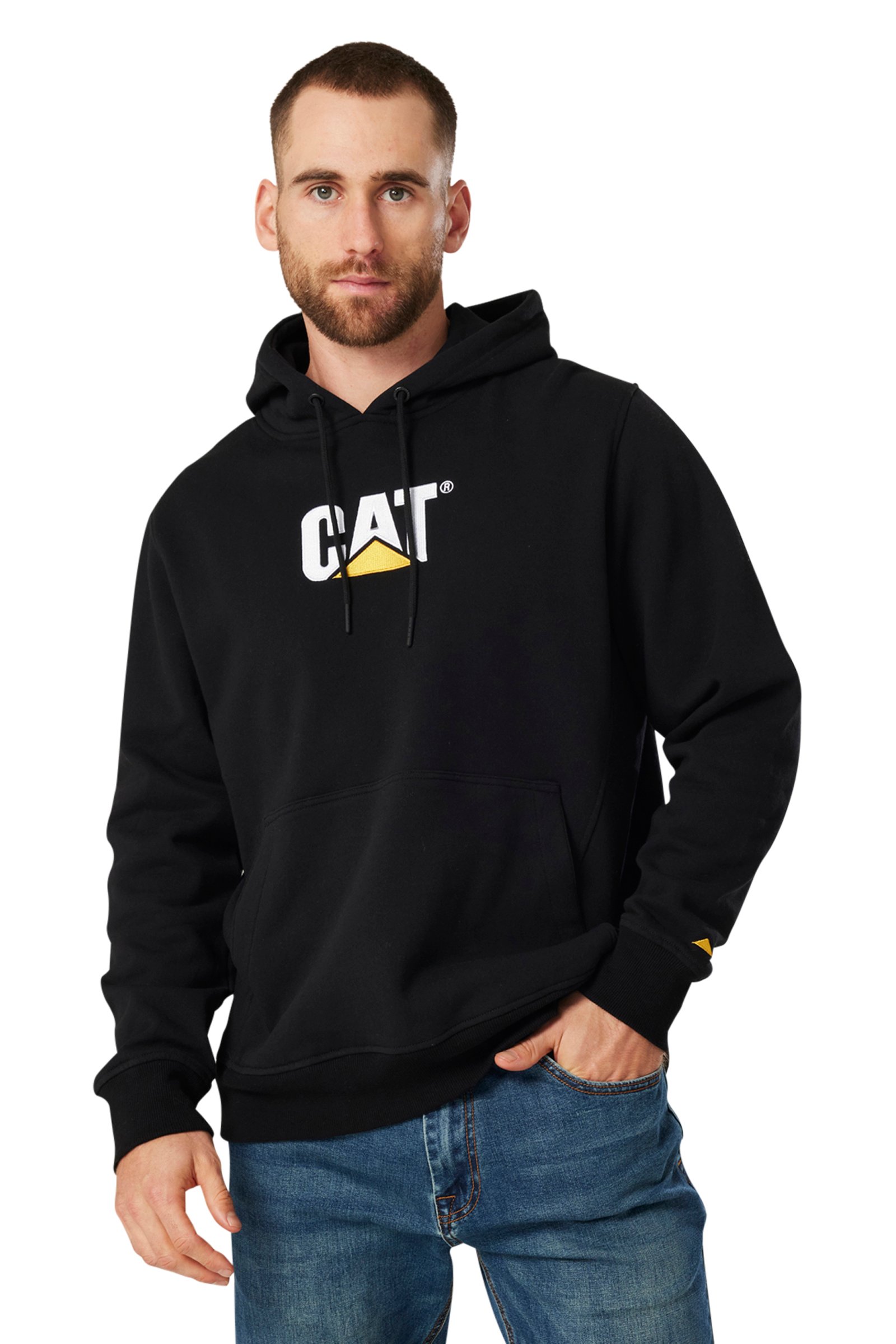 Cat Denim Hoodies Cat Printed Hoodie Sweatshirts Teens Jean Jacket Coats  for Men Women : : Clothing, Shoes & Accessories