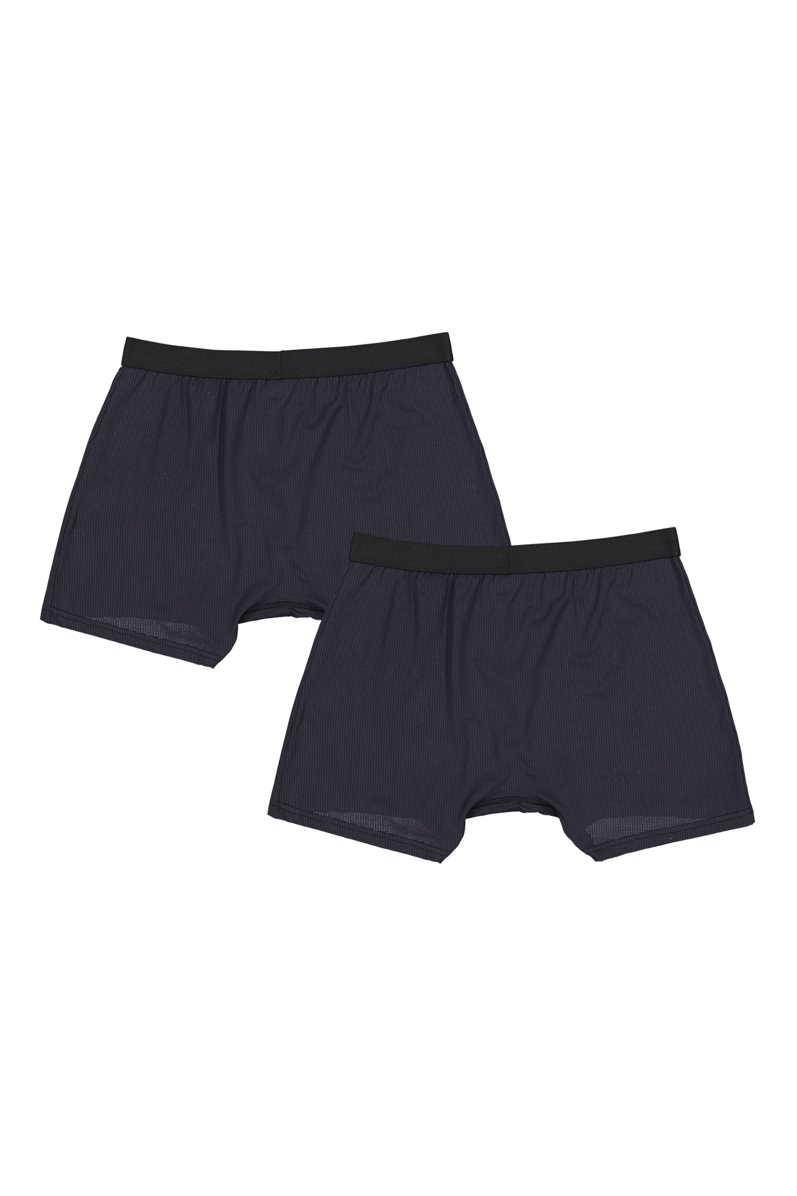 MESH FOUNDATION BOXER BRIEF 2-PACK