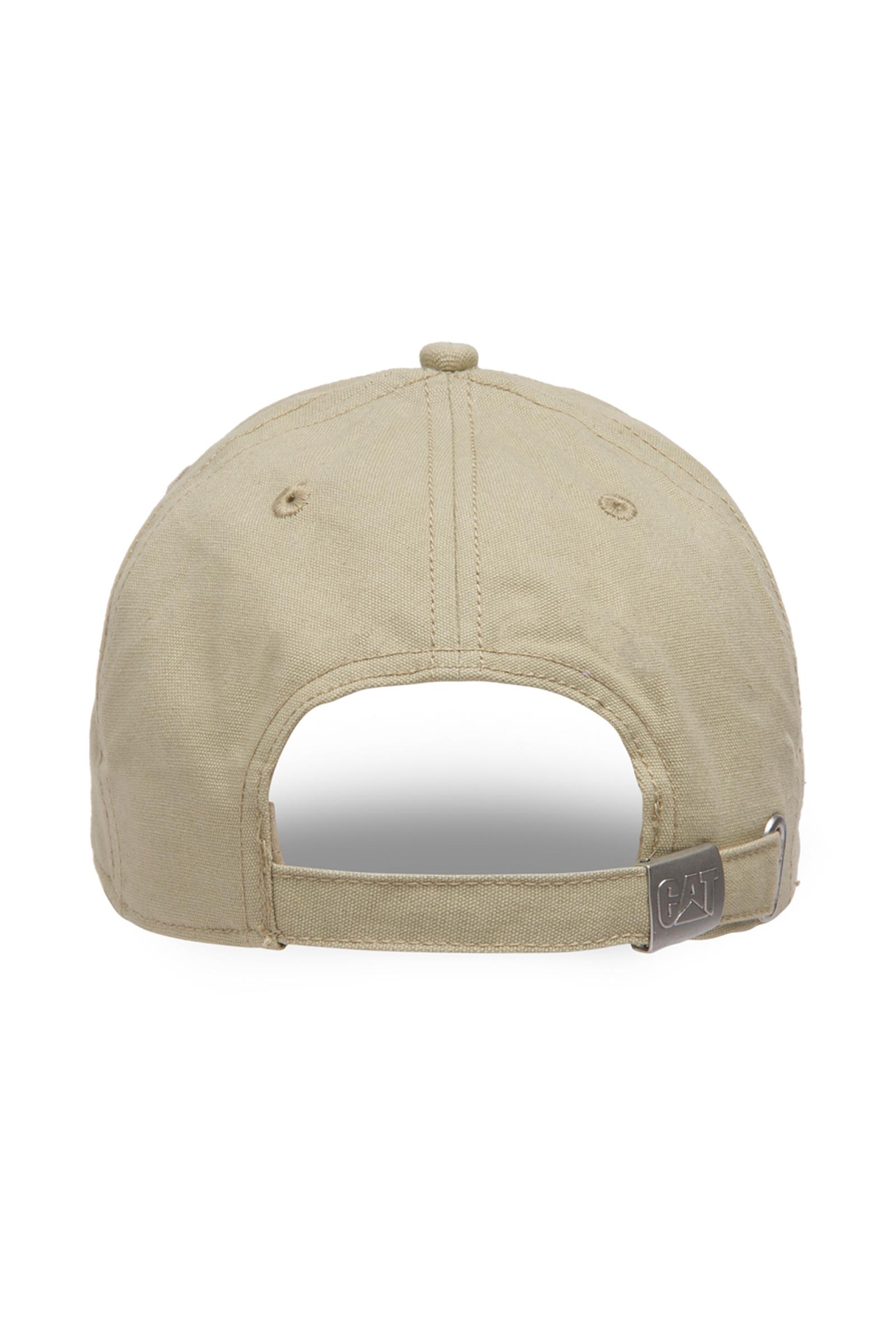 TRADEMARK CAP