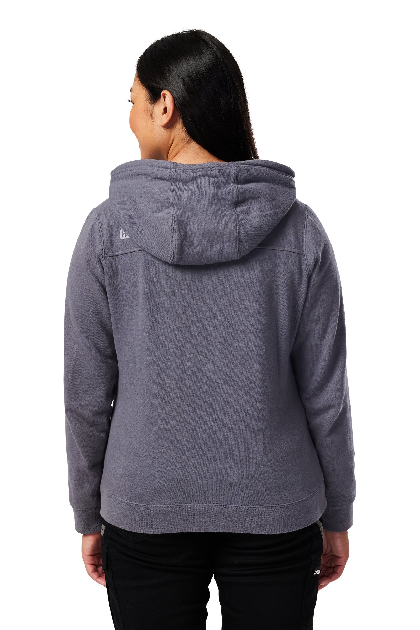 WOMEN'S H2O PULLOVER HOODIE