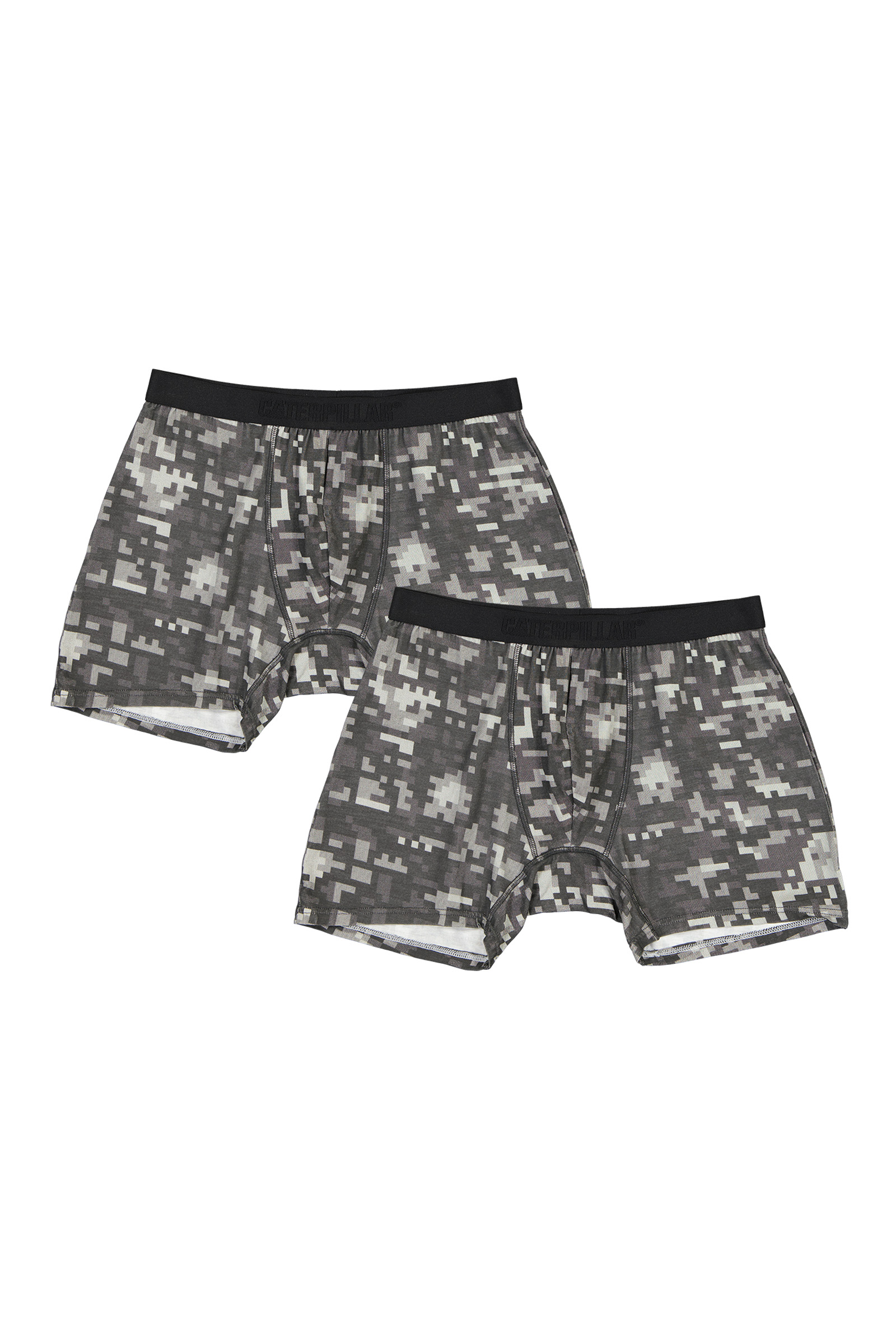 FOUNDATION BOXER BRIEF 2-PACK