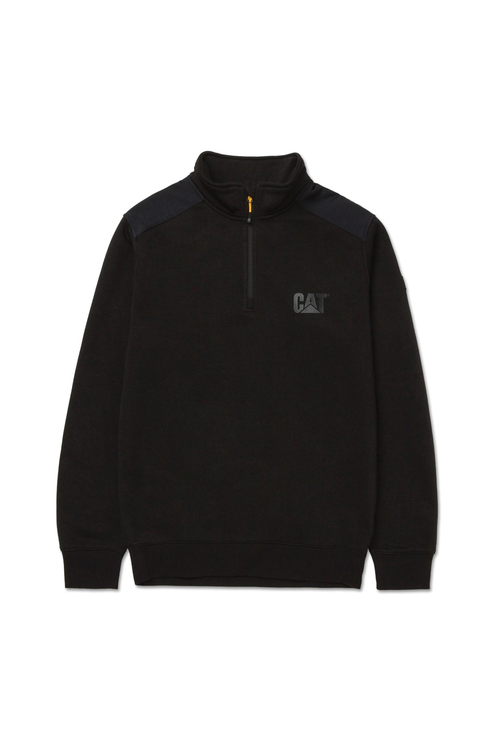 Kustom Kit 1/4 Zip Sweatshirt - Essential Workwear