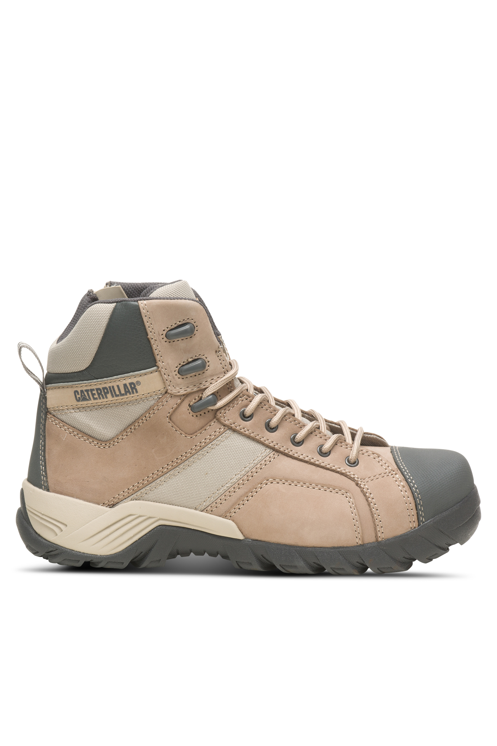 Caterpillar store argon boots