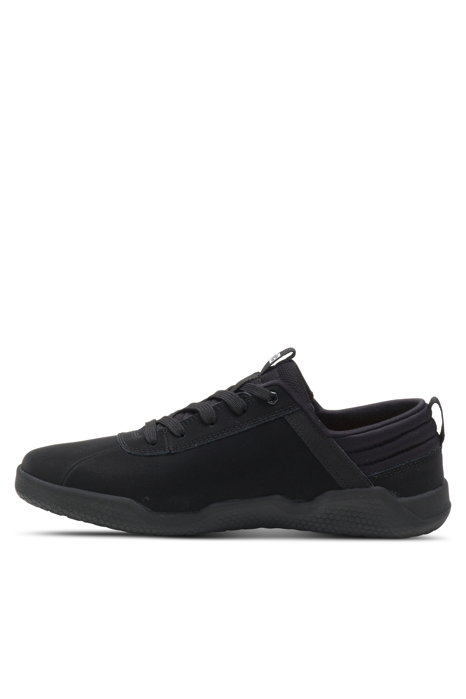 HEX SHOE Black/Black | CAT Workwear