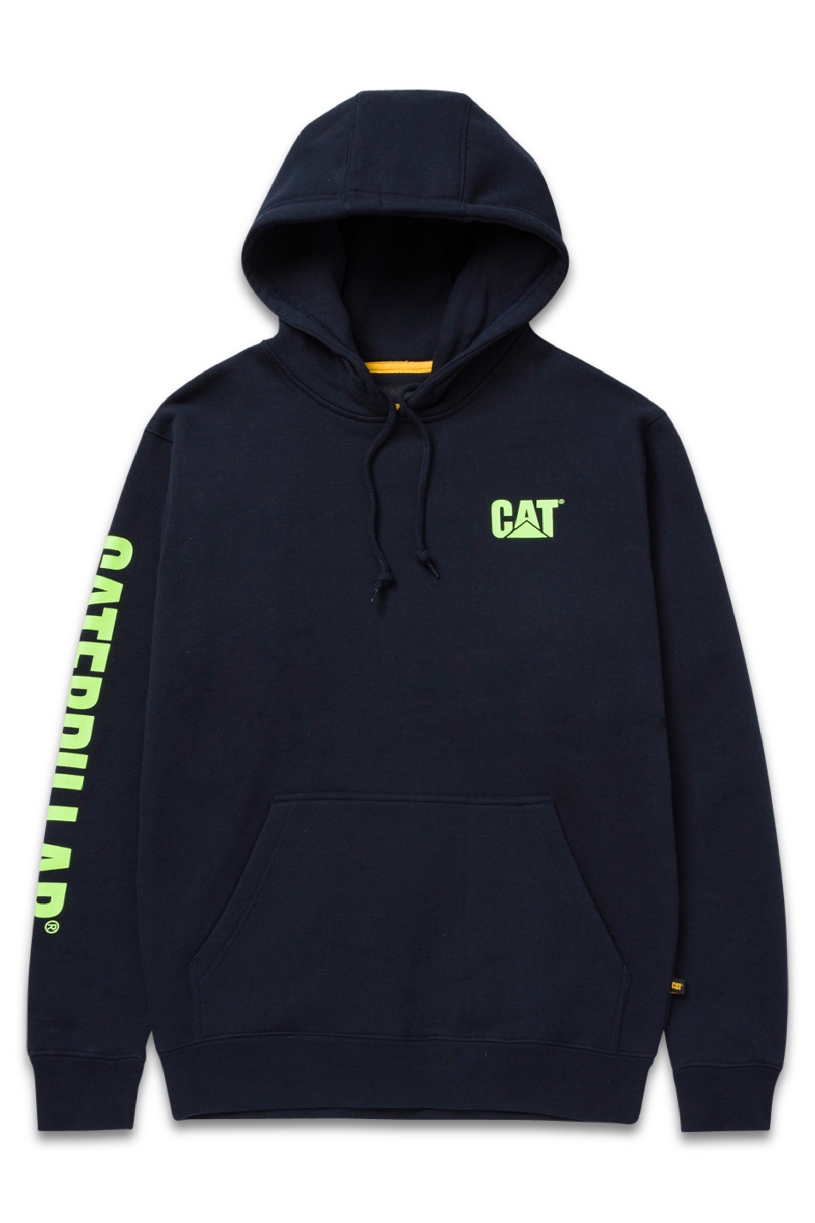 cat zip up