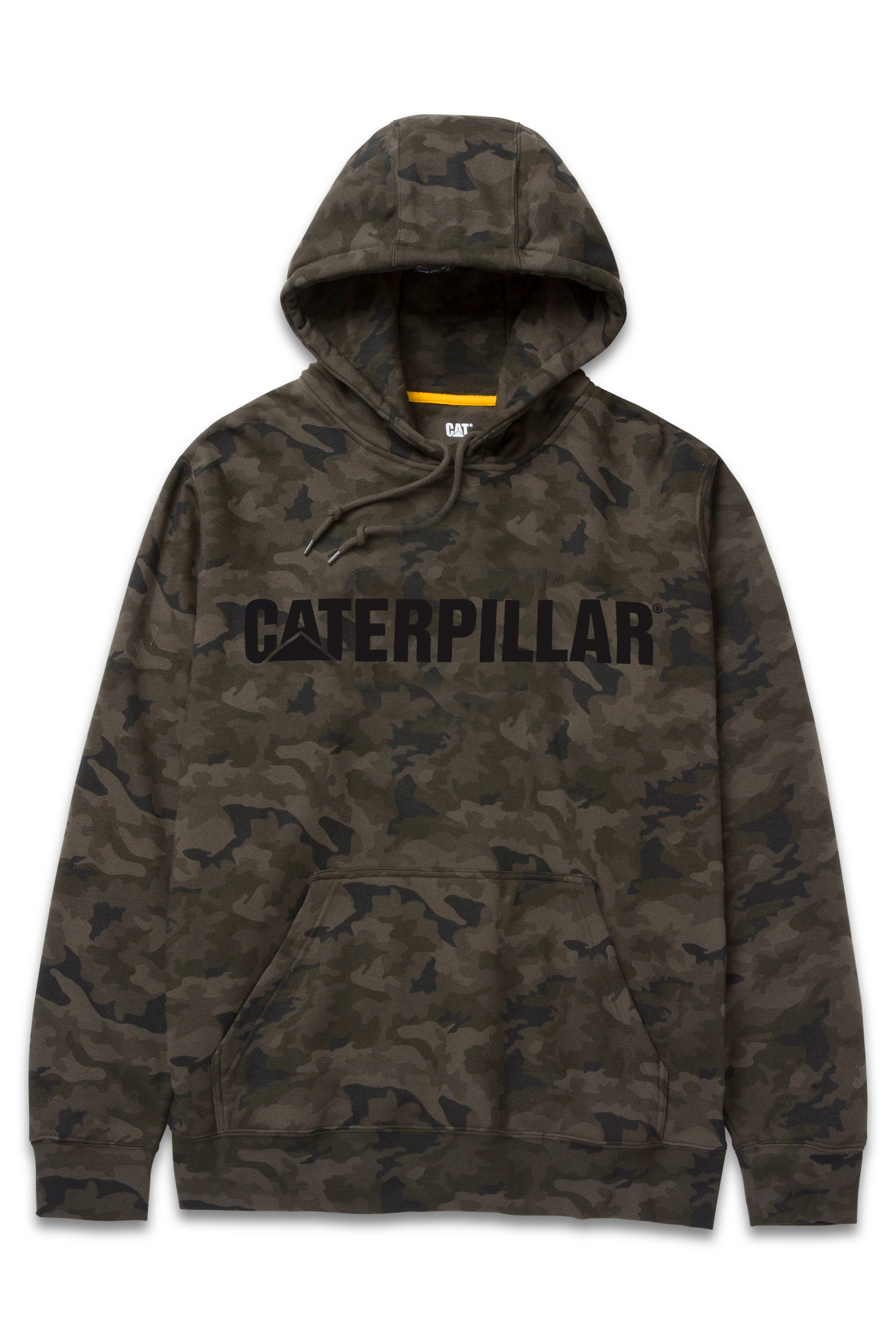 Camo cat clearance hoodie