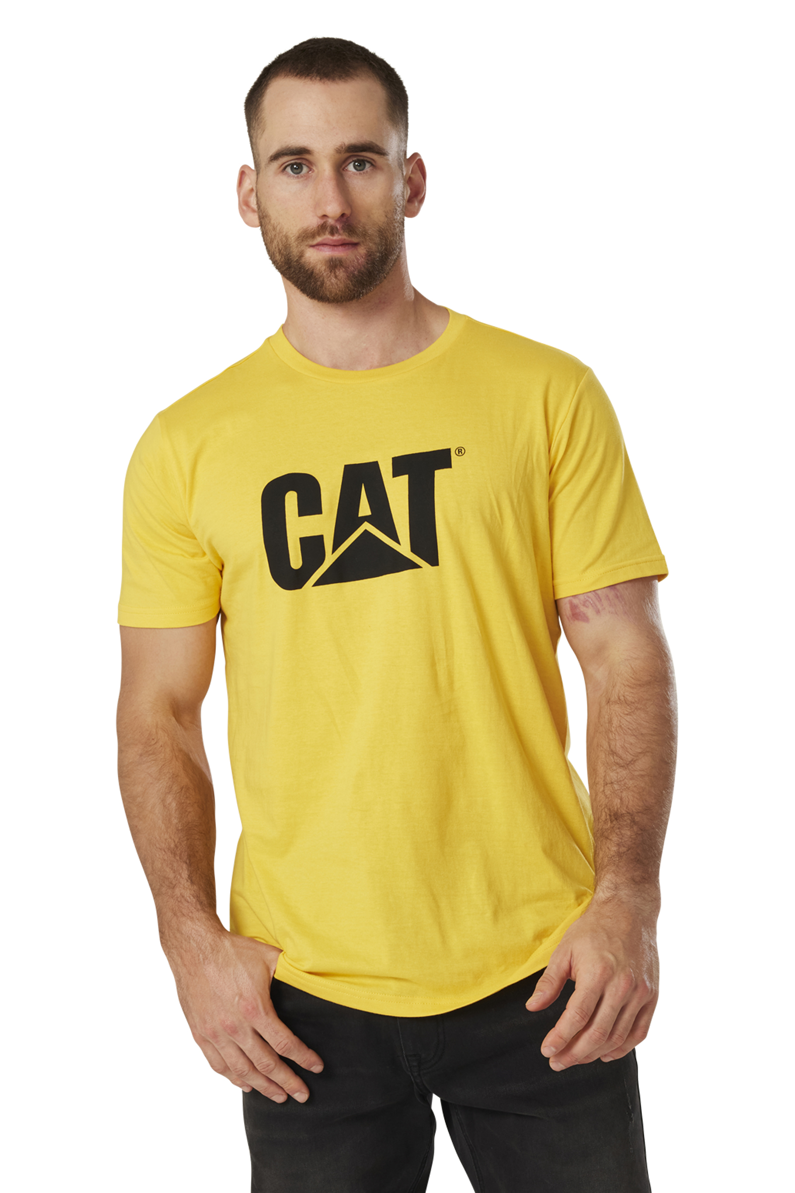 We Are Earthmovers CAT Workwear